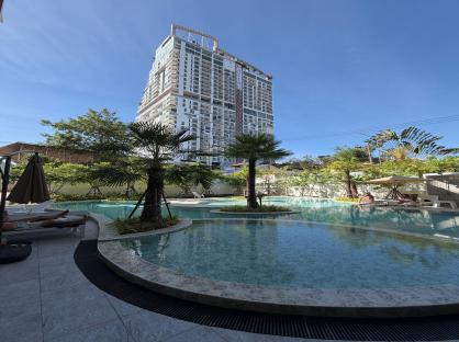 Siam Oriental Dream Pattaya Pratamnak